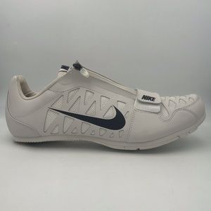 Nike Zoom LJ 4 Long Jump Track Spikes 415339-003